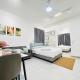 Venus Suite in Setia Alam 2, Gua Sai