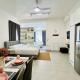 Venus Suite in Setia Alam 2, Gua Sai (foto 2)