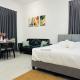 Venus Suite in Setia Alam 2, Gua Sai (foto 8)