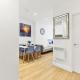 Great Flat on Oxford Street, Londýn - Fotografie 5