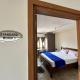 hOTEL MADHAVA RESIDENCY, カーキナーダ - 写真 1