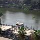 Zamalek Gem 2BDR with Amazing Nile View, Il Cairo