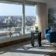 Zamalek Gem 2BDR with Amazing Nile View, Il Cairo (foto 3)