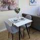 Cozy flat & Lovely garden, High Speed WiFi, Cranford (fotografie 3)