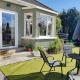 Hidden Hearts Self Catering Accommodation & Hottub, Roscrea (foto 7)