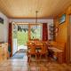 Charming apartment in a Chalet house Axalp - Foto 7