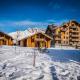 Chalet Duplex 8 Pers, 300m des Pistes, Terrasse, Piscine Couverte, Parking - FR-1-504-435 Superdevoluy - Fotografie 10