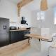 Modern Loft - 2BR 4P- Saint-Ouen-sur-Seine - Foto 7