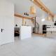 Modern Loft - 2BR 4P- Saint-Ouen-sur-Seine - Foto 2