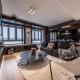 JAMES TACC28 - exquisite apartment in the heart of Courchevel 1850 - Foto 3