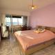 Paradou on the beach, amazing view, 3 beds, Antibes - Fotografie 6