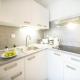 Studio Ulysse Plage-4 by Interhome La Grande-Motte - Foto 4