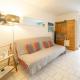 Studio Ulysse Plage-4 by Interhome La Grande-Motte - Foto 10