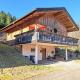 Chalet Chalet Venus by Interhome Patergassen - Photo 1