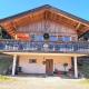 Chalet Chalet Venus by Interhome Patergassen - Photo 6