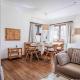Apartment Chesa Mulin by Interhome, Celerina - Fotografie 8