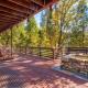 River's Edge w/ BBQ, Wifi, Firepit, North Wawona - Fotografie 7