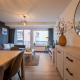 Apartment Amuzee with parking & lateral sea view by Interhome, Blankenberge - Fotografie 10