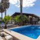 Chalet Tropical 3 by Interhome