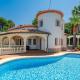 Villa Villa Rosa by Interhome, Dénia (photo 5)