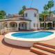 Villa Villa Rosa by Interhome, Dénia (photo 8)