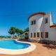 Villa Villa Rosa by Interhome, Dénia (photo 9)