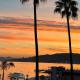 Paradou on the beach, amazing view, 3 beds, Antibes - Fotografie 2
