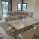 Chalet in Marassi Marina, Canal view with luxurious furniture El Alamein - Fotografie 8