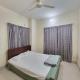 Two Bed Apartment by Dhaka Airport Terminal 3 Dháka - Fotografie 6