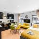 Beautiful Flat On Oxford Street, Londýn - Fotografie 1