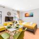 Beautiful Flat On Oxford Street, Londýn - Fotografie 8