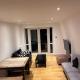 Luxury 2 bed 2 bath penthouse, London - Foto 2