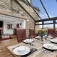 St Aidans Cottage - North East Escapes, Bamburgh (foto 8)