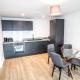 Modern & Bright 1 Bed Apartment in Liverpool - Zdjęcie 2