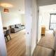 Modern & Bright 1 Bed Apartment in Liverpool - Zdjęcie 5