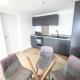 Modern & Bright 1 Bed Apartment in Liverpool - Zdjęcie 8