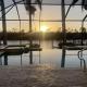 Heated Pool & Spa, Gulf Access, Dock - Villa Sunset Mangroves - Roelens Vacations Cape Coral - Fotografie 5