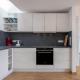 Messe-Appartement Ihmeblick, Hannover - Foto 10