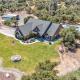 Mountain Elegance w/ pool, spa, projector, Coarsegold (fotografie 5)