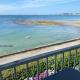 TAL MOR - Vue Mer, Balcon, Plage 50m - D11 Carnac - Foto 1
