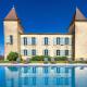 Château Soules - Piscine - Lac - Calme, Lavaur (foto 3)