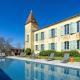 Château Soules - Piscine - Lac - Calme, Lavaur (foto 6)