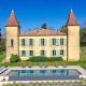 Château Soules - Piscine - Lac - Calme, Lavaur (foto 5)