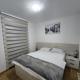 Megy Apartment with parking and sea view, Kotor - Fotografie 6