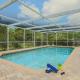 Sunset Poolhouse - Pool, Firepit, Playset, Games Clearwater - Foto 1