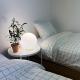 The Full House 10 minutes walk from Hongik University Station 5 single beds and free luggage storage, Seúl - Foto 4