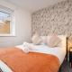 The Jade - Pool Table - Man Utd - City Centre - 4bd, Manchester - Photo 9