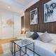 Luxury 2-Bedroom for 6 - Avenue Montaigne, Paris - Foto 6