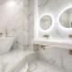 Luxury 2-Bedroom for 6 - Avenue Montaigne, Paris - Foto 3