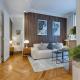 Luxury 2-Bedroom for 6 - Avenue Montaigne, Paris - Foto 1
